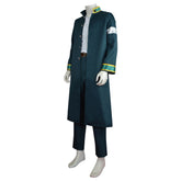 Hajime Umemiya Uniform Wind Breaker Umemiya Cosplay Kostüm